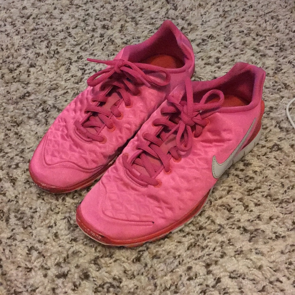 Nike sneakers